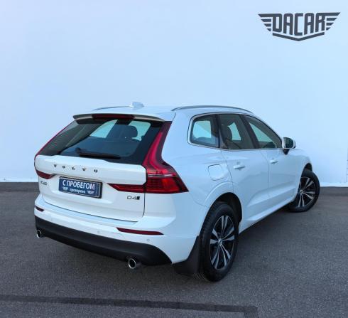 Volvo XC60 II с пробегом 2019 года, цена 2 970 000 рублей, 175000 км, внедорожник, Автокод Объявления