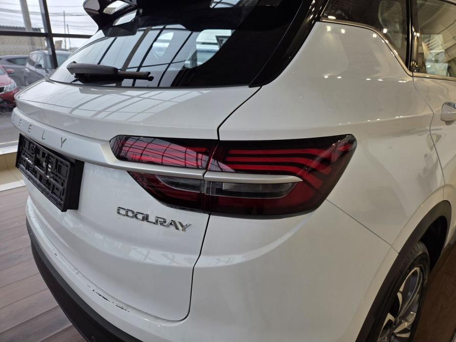 Geely Coolray I Саратов  - изображение 10