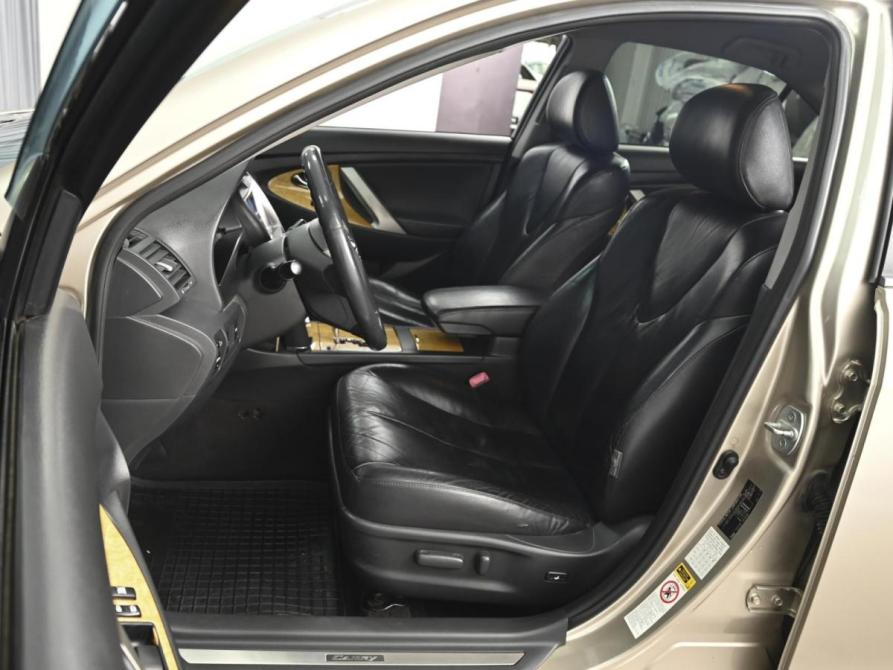 Toyota Camry VI (XV40) Ставрополь  - изображение 10