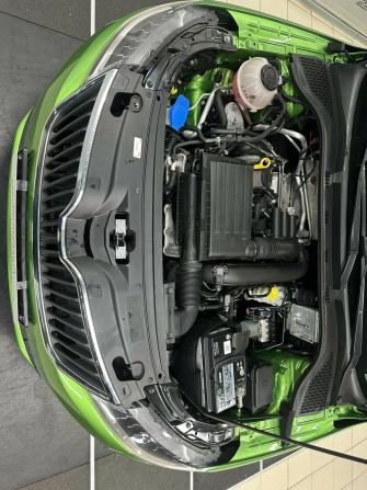 Skoda Rapid I Рестайлинг с пробегом 2018 года, цена 1 440 000 рублей, 57506 км, лифтбек, Автокод Объявления
