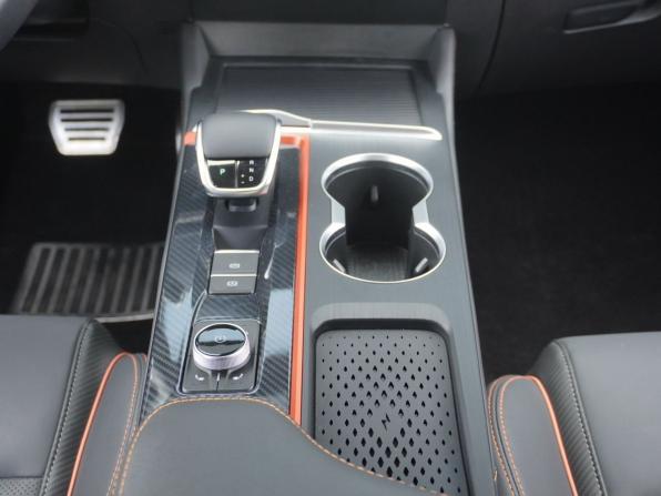 Omoda S5 GT с пробегом 2023 года, цена 1 870 000 рублей, 11555 км, седан, Автокод Объявления