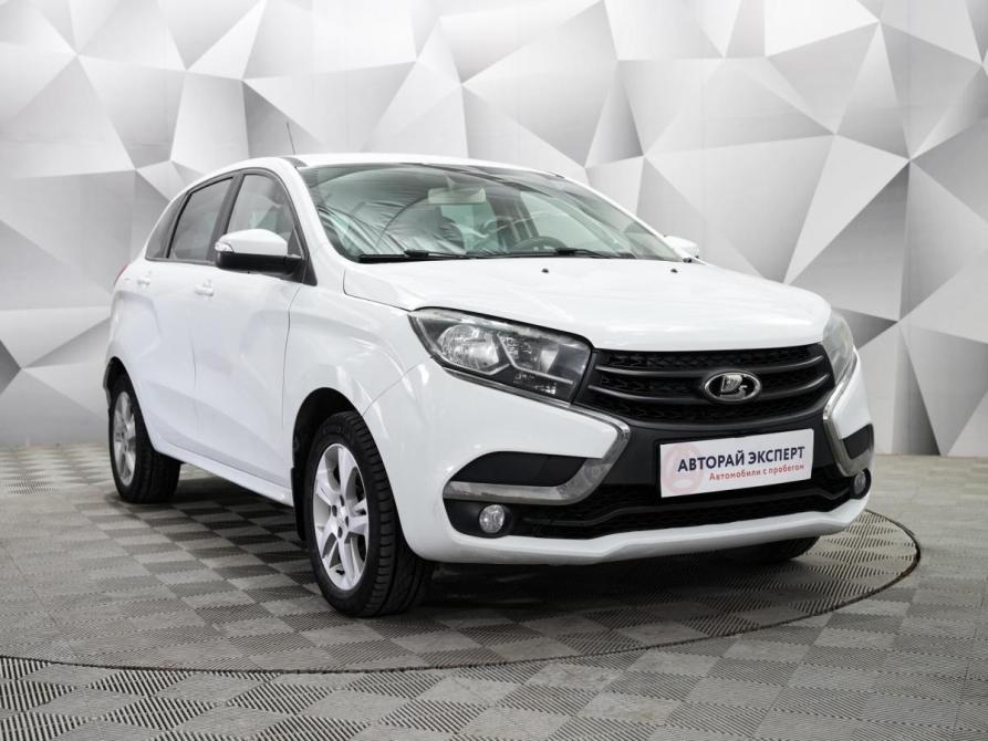 Lada (ВАЗ) XRAY I Ульяновск  - изображение 7