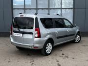 Lada (ВАЗ) Largus I Рестайлинг Ярославль  - изображение 22