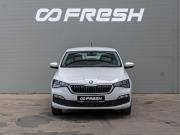 Skoda Rapid II Краснодар  - изображение 24