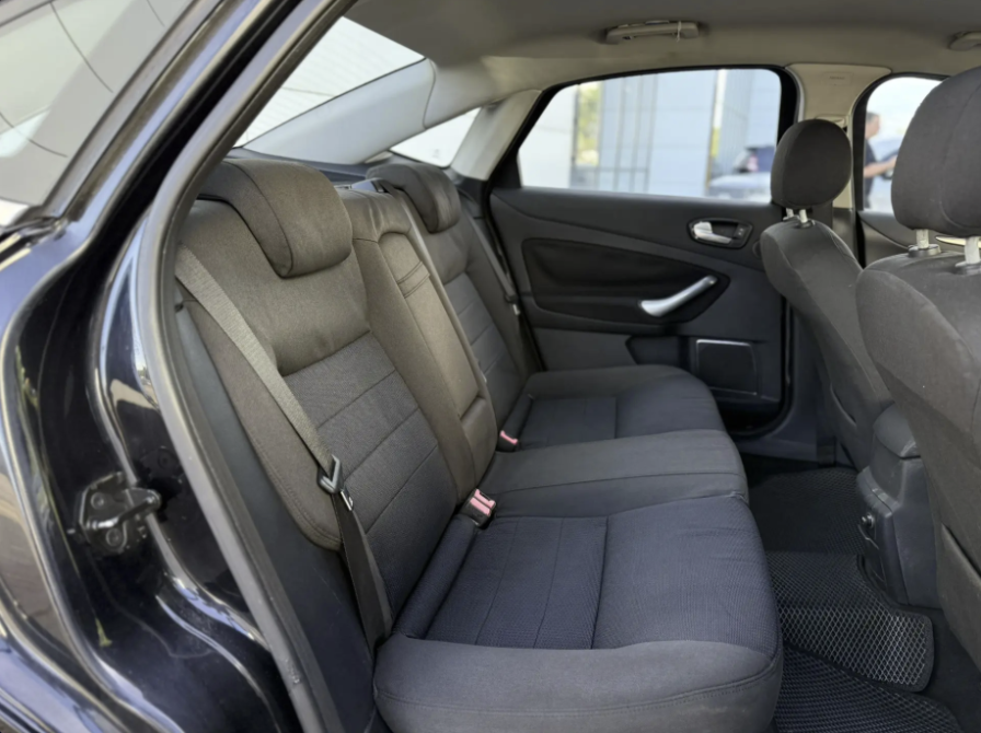 Ford Mondeo IV Ставрополь  - изображение 20