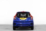 Honda Fit III Барнаул  - изображение 31