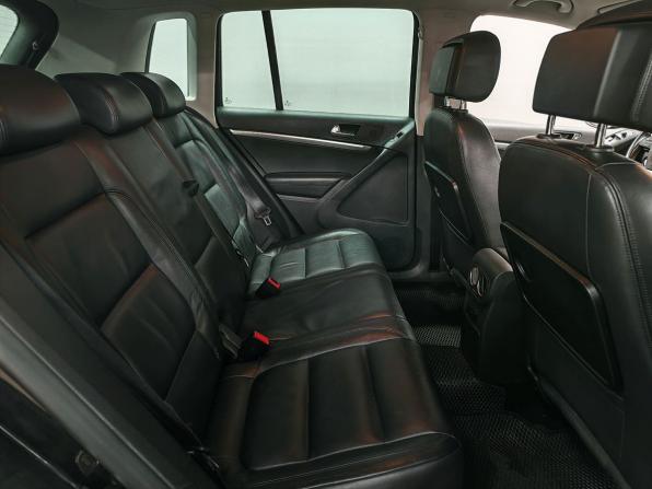 Volkswagen Tiguan I Рестайлинг с пробегом 2011 года, цена 1 363 000 рублей, 157567 км, внедорожник, Автокод Объявления