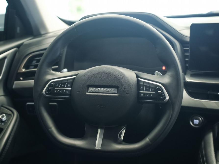 Haval F7x I Рестайлинг Самара  - изображение 15
