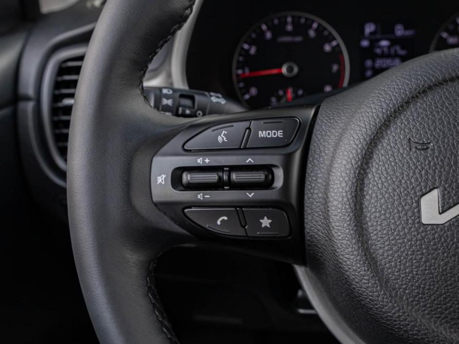 Kia Rio IV Рестайлинг Краснодар  - изображение 15