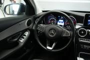 Mercedes-Benz C-Класс IV (W205) Москва  - изображение 34