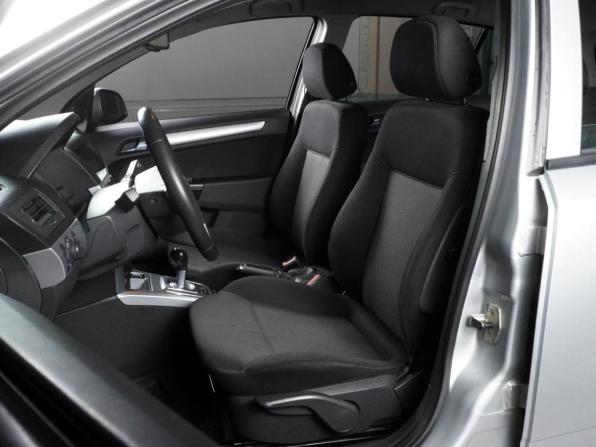 Opel Astra H Рестайлинг с пробегом 2011 года, цена 535 000 рублей, 210465 км, хэтчбек, Автокод Объявления
