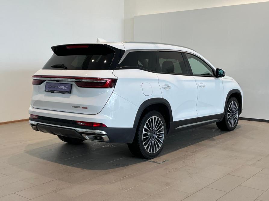 JETOUR X90+ Волгоград  - изображение 2