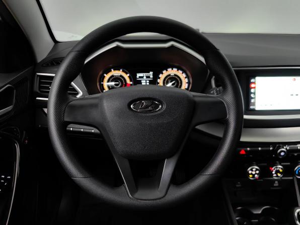 Lada (ВАЗ) Vesta I Рестайлинг (NG) с пробегом 2024 года, цена 1 225 000 рублей, 31841 км, седан, Автокод Объявления