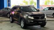 Kia Sportage III Екатеринбург  - изображение 19