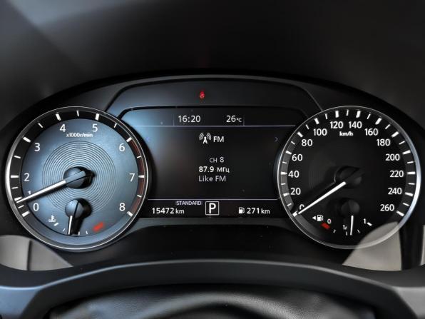 Infiniti QX50 II с пробегом 2021 года, цена 4 500 000 рублей, 15472 км, внедорожник, Автокод Объявления