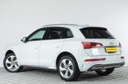 Audi Q5 II (FY) Рестайлинг Челябинск  - изображение 29