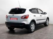 Nissan Qashqai I Рестайлинг Чита  - изображение 24