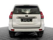Toyota Land Cruiser Prado 150 Series Рестайлинг 3 Москва  - изображение 35