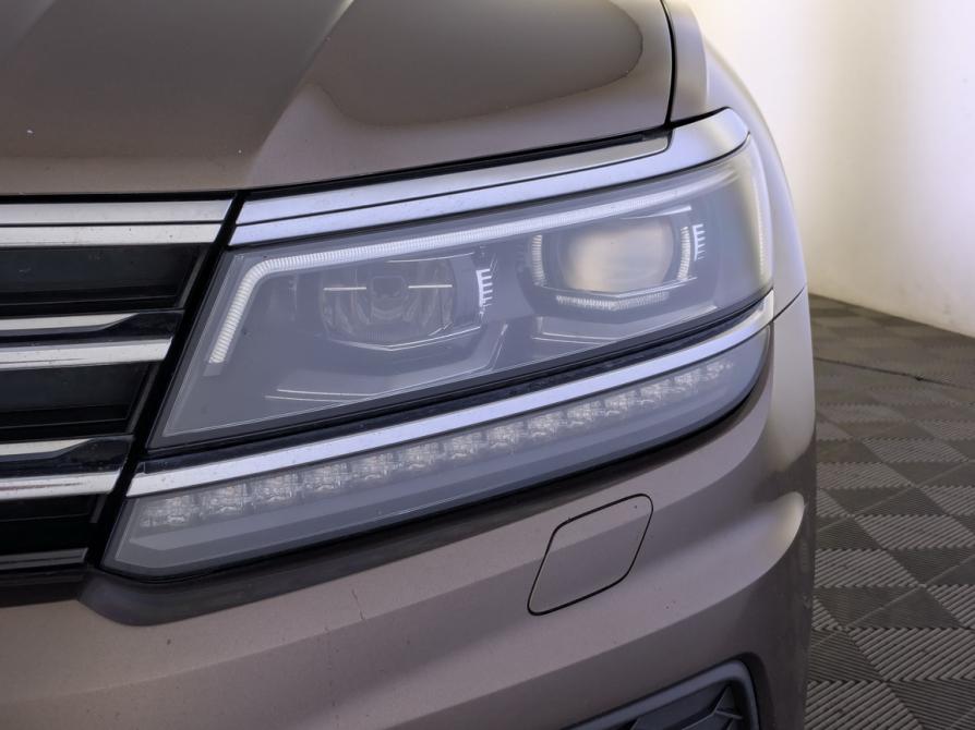 Volkswagen Tiguan II Москва  - изображение 17