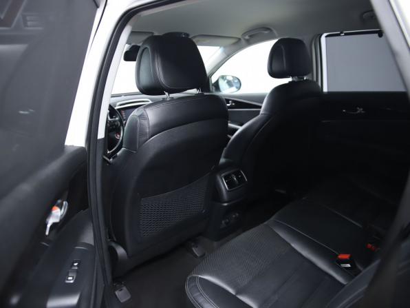 Kia Sorento III Prime с пробегом 2016 года, цена 2 670 000 рублей, 140258 км, внедорожник, Автокод Объявления