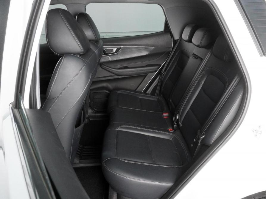 Chery Tiggo 4 Pro I Минеральные Воды  - изображение 9