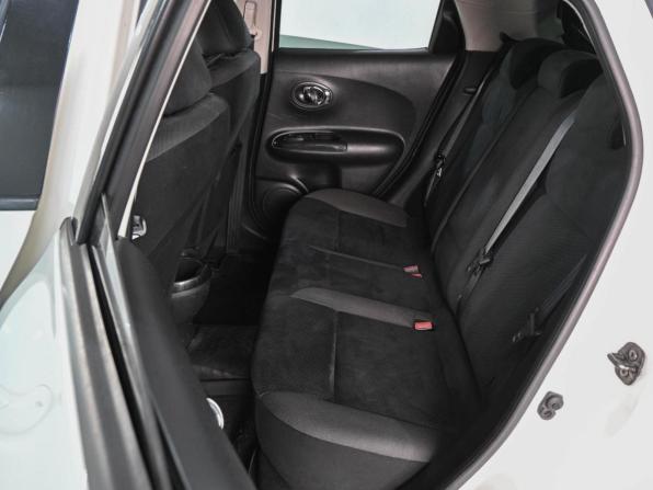 Nissan Juke I с пробегом 2014 года, цена 1 105 000 рублей, 87250 км, внедорожник, Автокод Объявления
