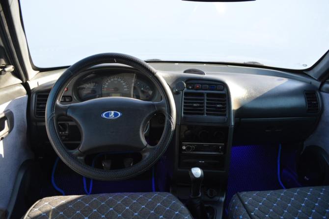 Lada (ВАЗ) 2112 с пробегом 2008 года, цена 265 000 рублей, 238000 км, хэтчбек, Автокод Объявления