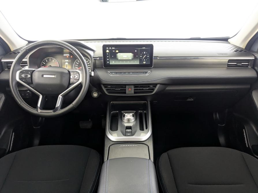 Haval Jolion I Москва  - изображение 24