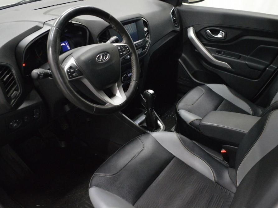 Lada (ВАЗ) XRAY I Санкт-Петербург  - изображение 9
