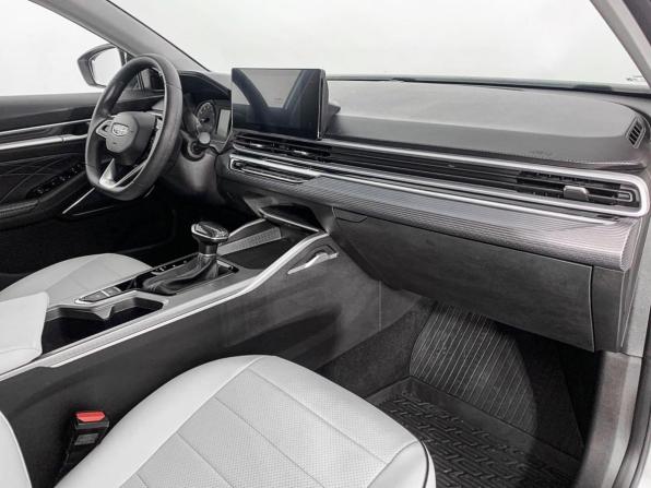 Geely Emgrand II с пробегом 2023 года, цена 1 206 000 рублей, 69662 км, седан, Автокод Объявления