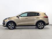 Kia Sportage IV Рестайлинг Санкт-Петербург  - изображение 38