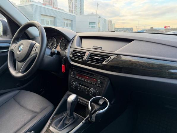 BMW X1 I (E84) с пробегом 2011 года, цена 1 150 000 рублей, 208861 км, внедорожник, Автокод Объявления