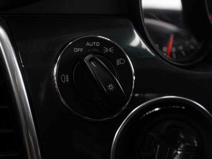 Porsche Panamera I Рестайлинг Тюмень  - изображение 28
