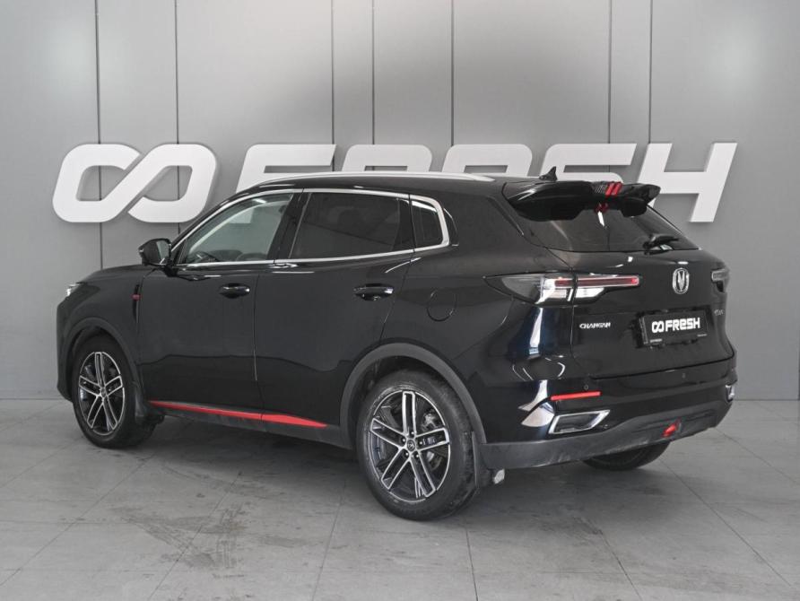 Changan CS55 Plus II Ростов-на-Дону  - изображение 2