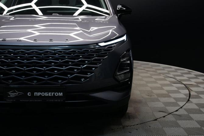 Omoda C5 I с пробегом 2024 года, цена 1 790 000 рублей, 37000 км, внедорожник, Автокод Объявления