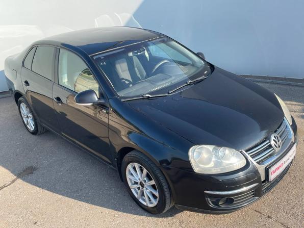 Volkswagen Jetta V с пробегом 2008 года, цена 370 000 рублей, 299003 км, седан, Автокод Объявления