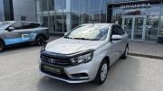 Lada (ВАЗ) Vesta I Череповец  - изображение 17