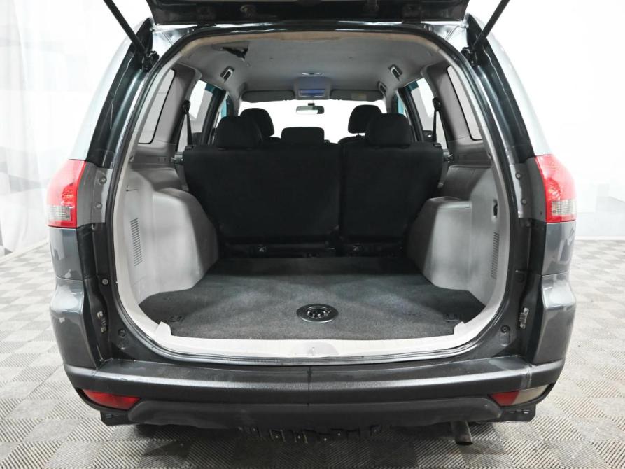 Mitsubishi Pajero Sport II Рестайлинг Екатеринбург  - изображение 6