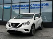 Nissan Murano III (Z52) Екатеринбург  - изображение 22