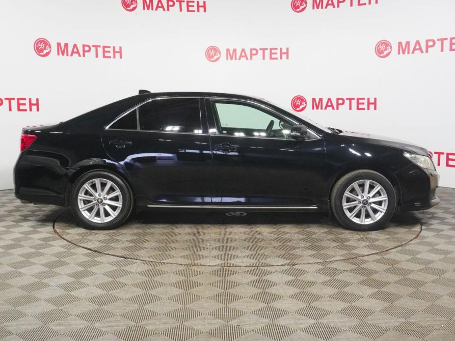 Toyota Camry VII (XV50) Вологда  - изображение 4