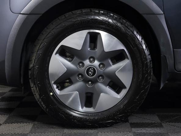 Hyundai Staria I с пробегом 2021 года, цена 4 990 000 рублей, 37900 км, минивэн, Автокод Объявления