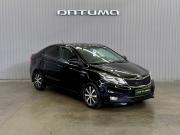 Kia Rio III Рестайлинг Краснодар  - изображение 23