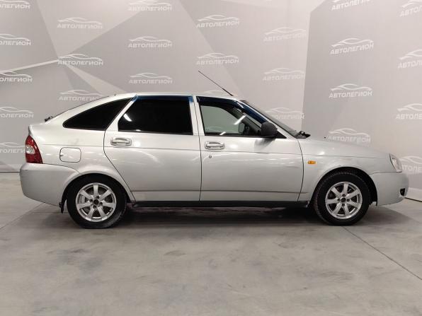 Lada (ВАЗ) Priora I с пробегом 2011 года, цена 425 000 рублей, 167000 км, хэтчбек, Автокод Объявления