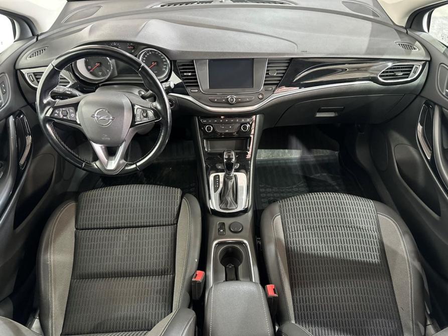 Opel Astra K Рестайлинг Москва  - изображение 9