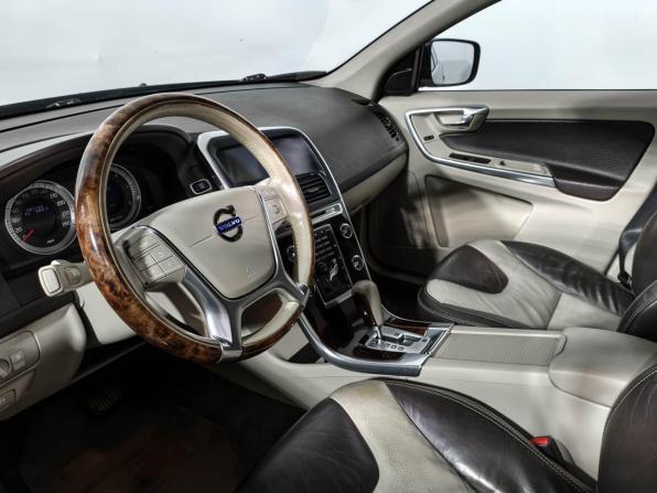 Volvo XC60 I с пробегом 2012 года, цена 990 000 рублей, 381000 км, внедорожник, Автокод Объявления