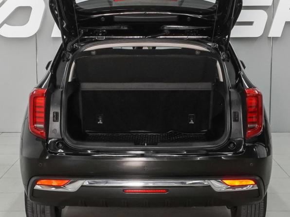 Haval Jolion I с пробегом 2022 года, цена 1 720 000 рублей, 108123 км, внедорожник, Автокод Объявления