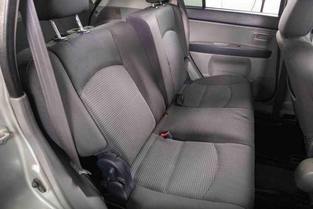 Mazda Demio II (DY) Томск  - изображение 17