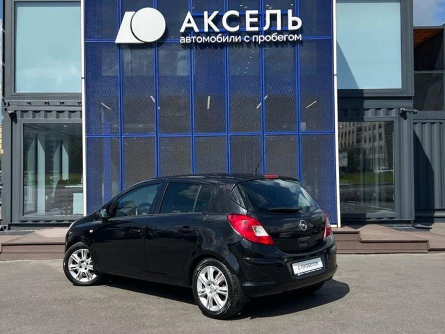 Opel Corsa D Архангельск  - изображение 7
