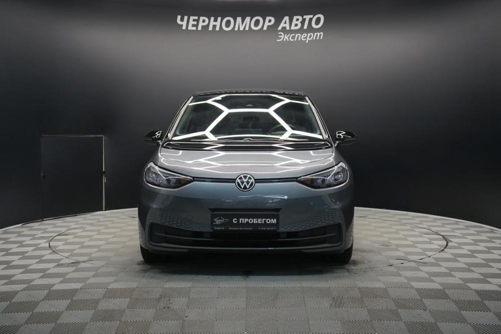 Volkswagen ID.3 I Крым  - изображение 8