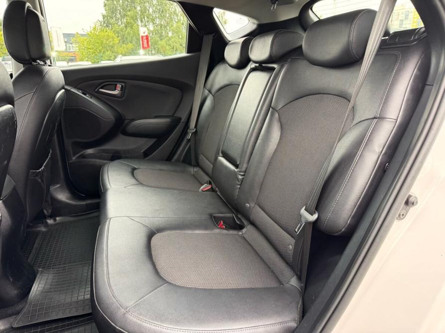 Hyundai ix35 I Рестайлинг Ижевск  - изображение 21